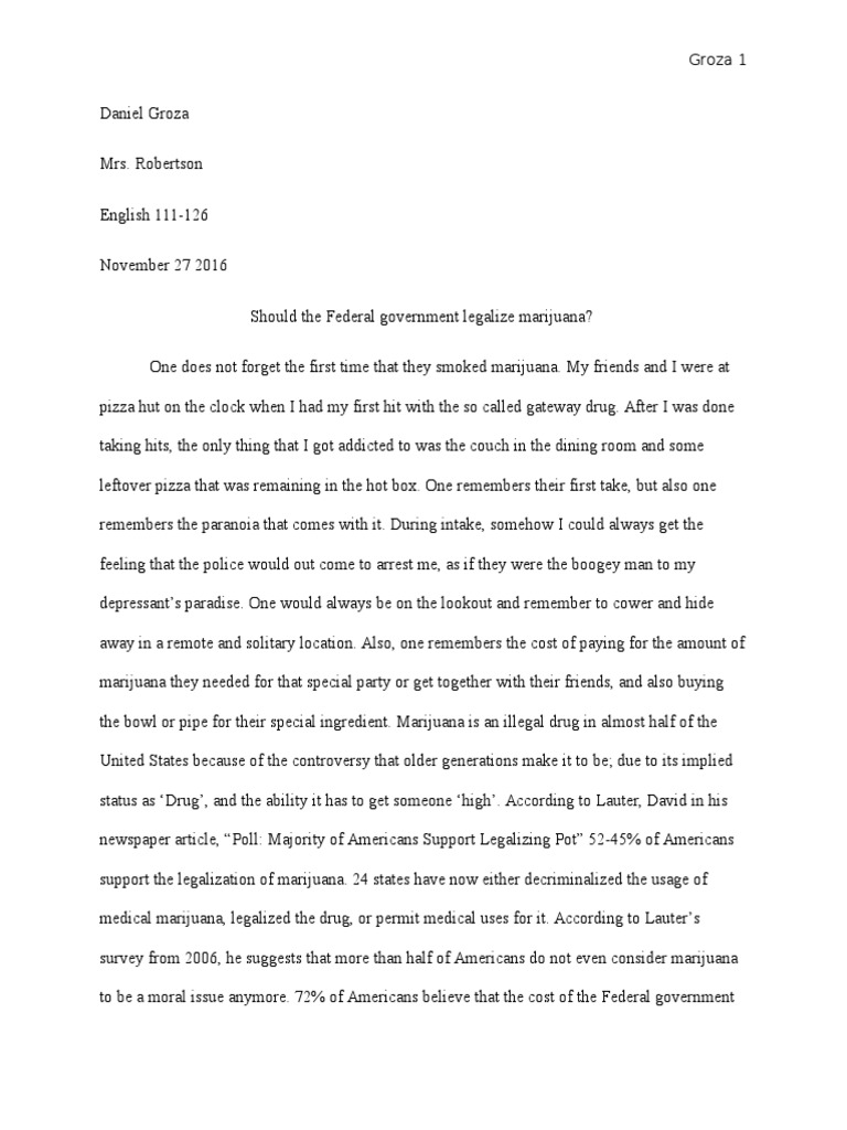 should marijuanas be legalized debate should marijuanas be legalized essay